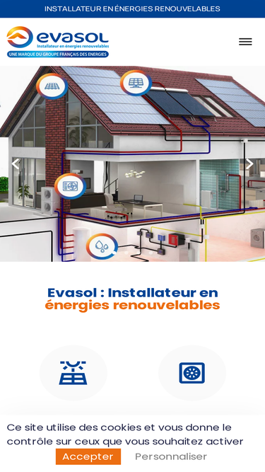 evasol.fr
