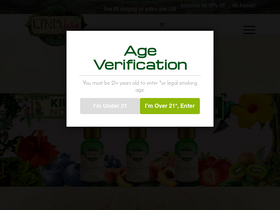 kindjuice.com