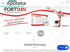 apotekaonline.com