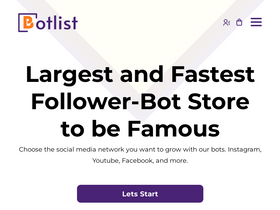 botlist.co