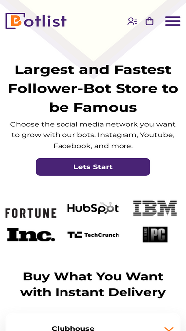 botlist.co