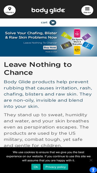 bodyglide.com
