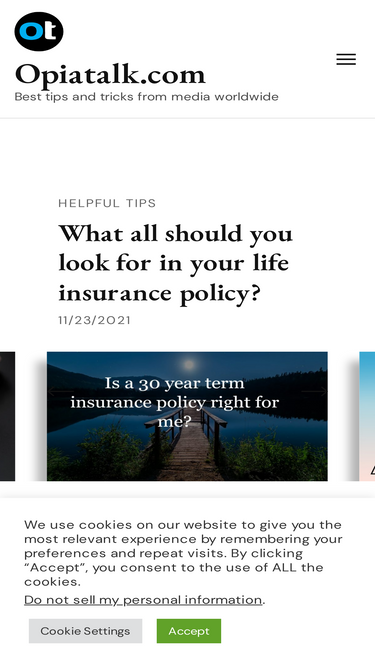 opiatalk.com
