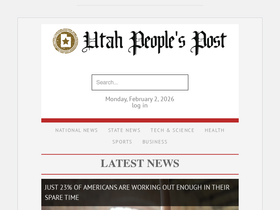 utahpeoplespost.com