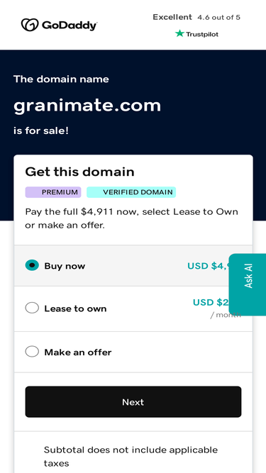 granimate.com