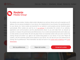 roularta.nl