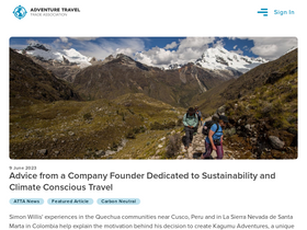 adventuretravelnews.com