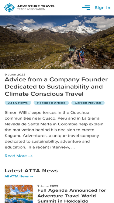 adventuretravelnews.com