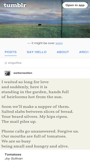 ahotknife.tumblr.com