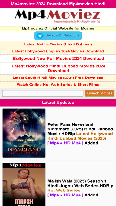 Mp4 moviez download in hindi sale