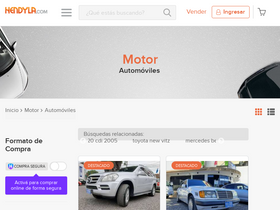 autos.hendyla.com