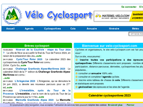 velo-cyclosport.com