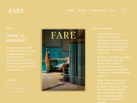 faremag.com