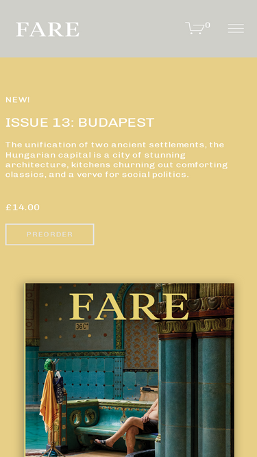 faremag.com