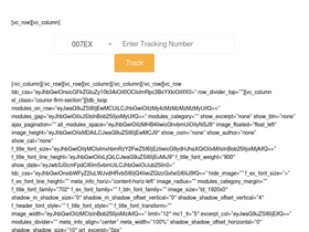 couriertracking.co