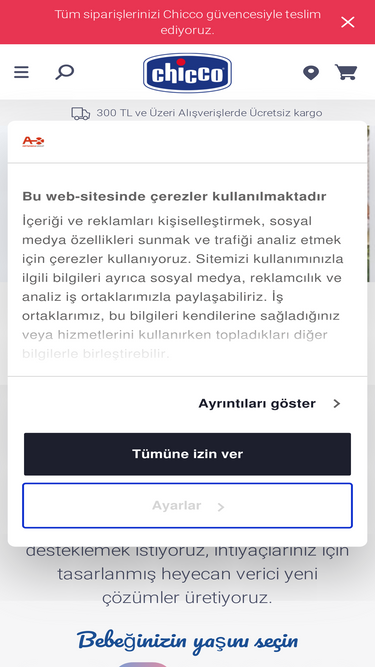 chicco.com.tr