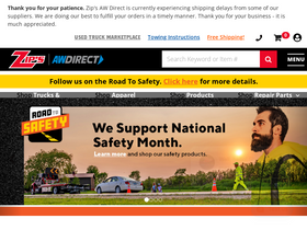 'zips.com' screenshot