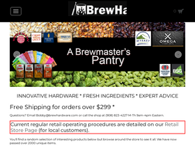 brewhardware.com