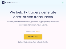 'financialsource.co' screenshot