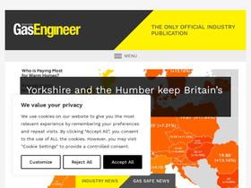 registeredgasengineer.co.uk