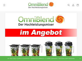 omniblend.de