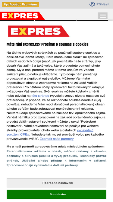 expres.cz