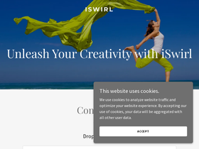 iswirl.com