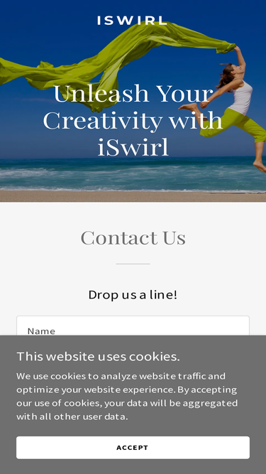 iswirl.com
