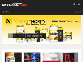 supplementgiant.com