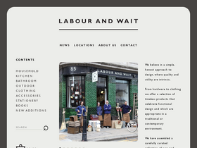 labourandwait.co.uk