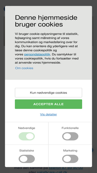 care-call.dk