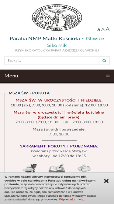 matkakosciola.gliwice.pl