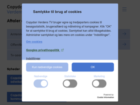verdenstv.dk