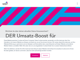 uppr.de