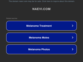 naevi.com