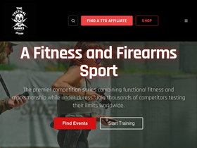 thetacticalgames.com