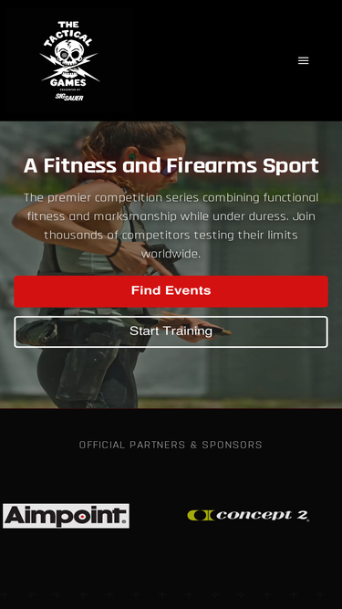 thetacticalgames.com