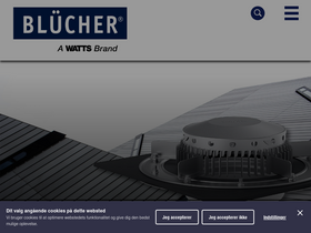 blucher.dk