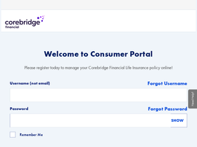 lifeportal.corebridgefinancial.com