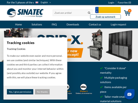 sinatec.com