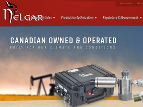 nelgarservices.com