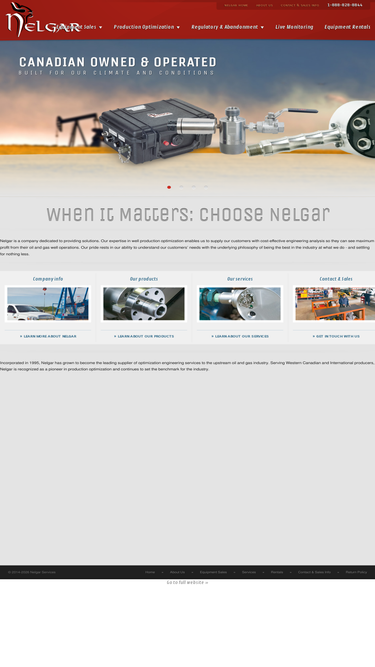 nelgarservices.com