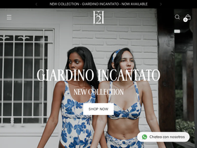 f2fshop.com homepage screenshot