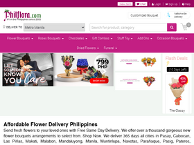 philflora.com
