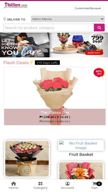 philflora.com