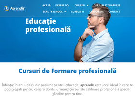 aprendis.ro