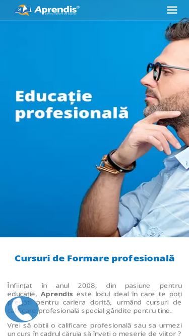 aprendis.ro