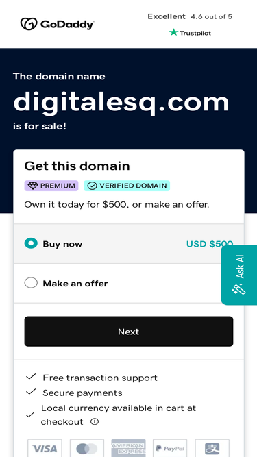 digitalesq.com