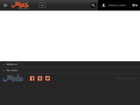 'myvi.top' screenshot