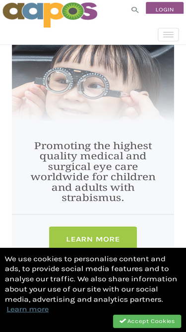 aapos.org